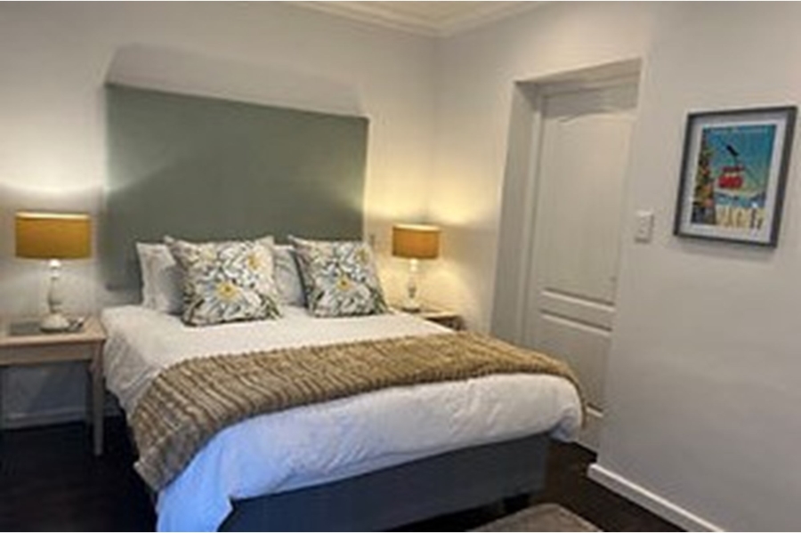To Let 2 Bedroom Property for Rent in Leisure Isle Western Cape